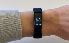 Image result for Fitbit Inspire 2 Pebble