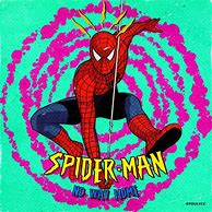 Image result for New Spider-Man Black Suit