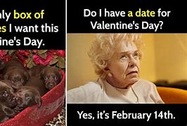 Image result for Valentine's Memes for Authors