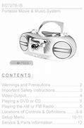 Image result for GPX 5 Compact Disc Stereo Home Music System