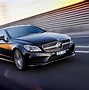 Image result for Mercedes-Benz CLS Models