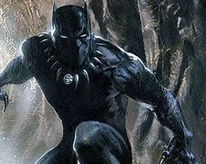 Image result for Black Panther Background Superhero