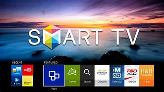 Image result for Smart TV App Store Logo