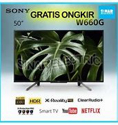 Image result for Sony KDL 50W