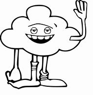 Image result for Trolls Cloud Guy Printable Face