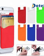 Image result for 4Imprint Cell Phone Wallet