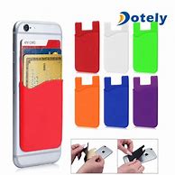 Image result for Cell Phone Wall Pocket Holder