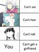 Image result for Cringey Anime Memes