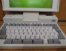Image result for Japanese Computer