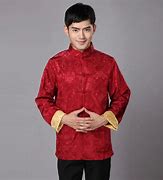Image result for Chinese New Year Outfit Male Female