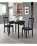 Image result for Small Dining Table and Chairs