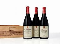 Image result for Faiveley Chambertin Clos Beze Ouvrees Rodin