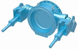 Image result for Butterfly Check Valve