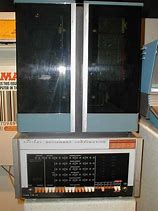Image result for DEC PDP-8 Computer