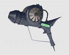 Image result for Vector Despicable Me Freeze Ray