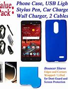 Image result for ZTE Axon 64
