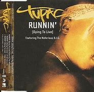 Image result for 2Pac Dying to Live