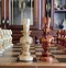Image result for Egyptian Chess Pieces