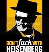 Image result for Where Is Heisenberg Meme
