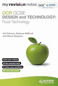 Image result for Design and Technology Food Tech Notes