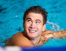 Image result for Nathan Adrian Hockey