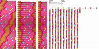 Image result for Beaded Chain Size Chart