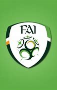 Image result for Ireland Football Logo SVG