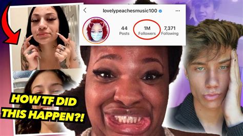 How Many Piercings Does Malu Trevejo Have