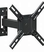 Image result for TV Wall Single Arm Mount