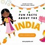 Image result for Fun Facts About India for Kids