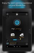 Image result for Camera On Kindle Fire 10