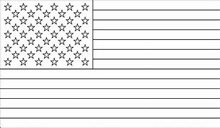 Image result for American Flag Template Free Printable