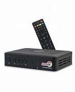 Image result for Red Digital Cable Box