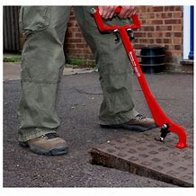 Image result for Manhole Cover Lifter