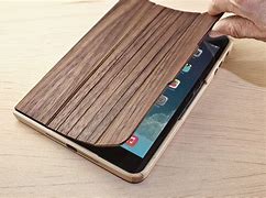 Image result for Custom iPad 10 Wood Like Case