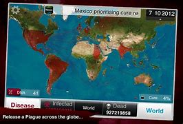 Image result for Plague Inc Funny Names