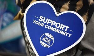 Image result for Support Local Small Businesses