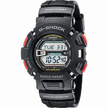 Image result for Shock Resistant Watch