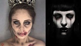 Image result for Horrifying Makeup Effects Kit