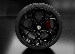 Image result for Alfa Romeo Rims