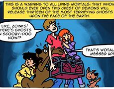 Image result for Scooby-Doo and the Witch Ghost