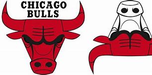 Image result for Chicago Bulls Funny Logo