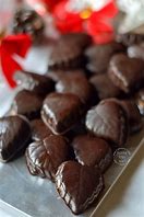 Image result for Chocolate Peanut Butter Candy Bars