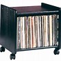 Image result for Record Player Display Cabinet