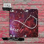 Image result for iPod Touch 5 Case for Best Friends