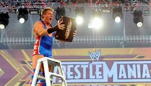 Image result for Jack Swagger Money in the Bank