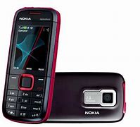 Image result for Nokia Red Phone Analog