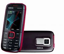 Image result for Nokia Express Music Red