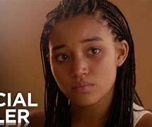 Image result for One Fifteen the Hate U Give
