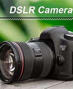 Image result for SLR Camera Sony